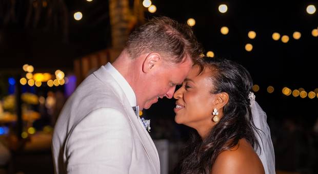 Casamentos de Fernanda & Thomas