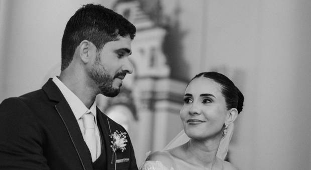 Casamentos de Elicácia & Pablo