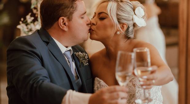 Casamentos de Bruna & Júnior