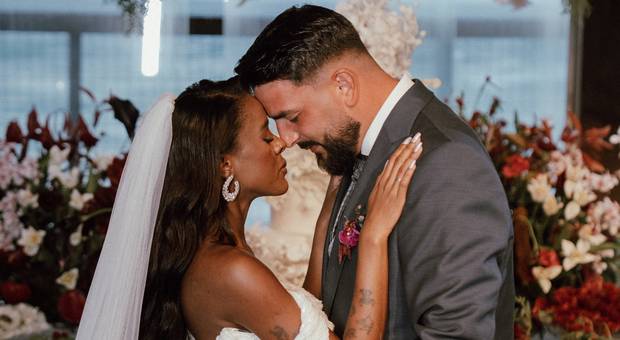 Casamentos de Larissa & Juanma