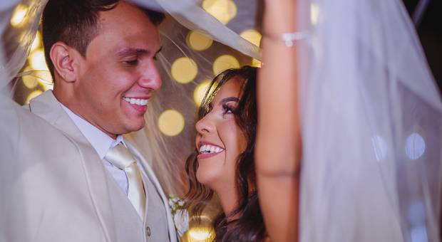 Casamentos de João Victor & Victória