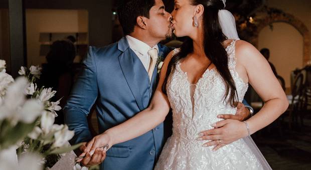 Casamentos de Débora & Igor