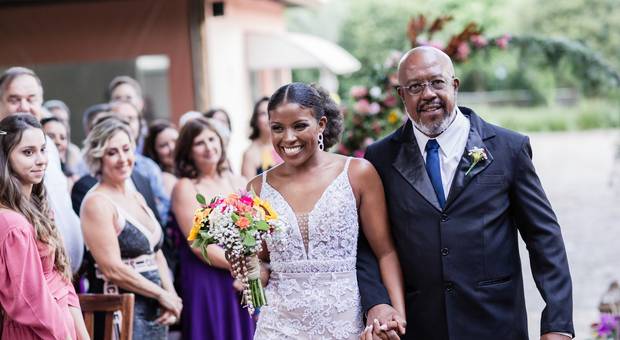 Fotos de Mayra e Murilo Fotos Casamento