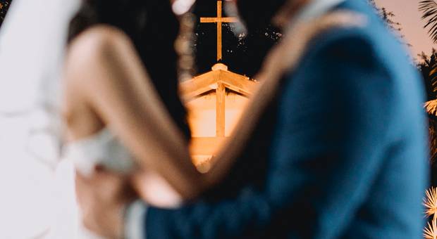 Fotos de Ana Valéria e Danilo Casamento