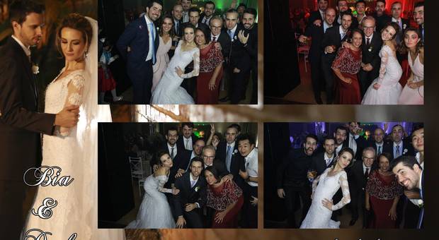 Totem/Cabine de Dudu e Bia Totem