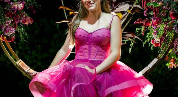 15 ANOS de Helena 15 anos aniversário