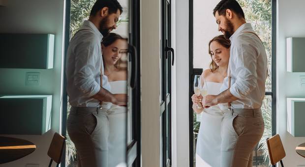 Ensaios de Debora e Lucas Ensaio Pré Wedding