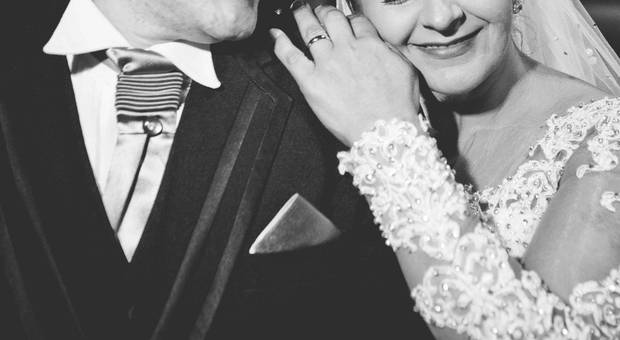 Fotos de Neide e Ronaldo Fotos Casamento.