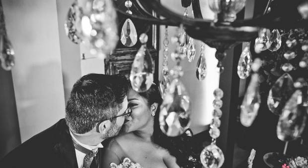 Fotos de Priscila e Ricardo