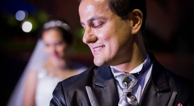 Fotos de Cadu e Tatiane Fotos Casamento