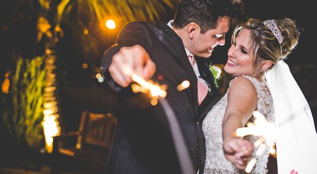 Fotos de Lucas e Nadine Fotos Casamento