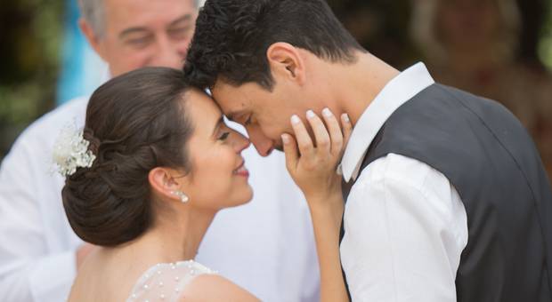 Fotos de Camila e Philipe Fotos Casamento