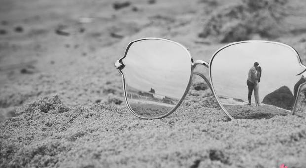 Ensaios de Aliane e Tiago Ensaio