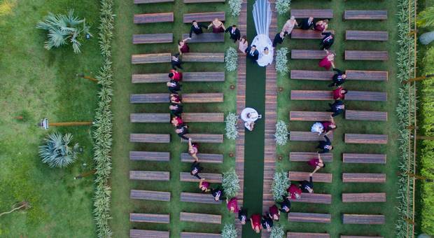 Fotos de Wesley e Paloma Fotos Casamento