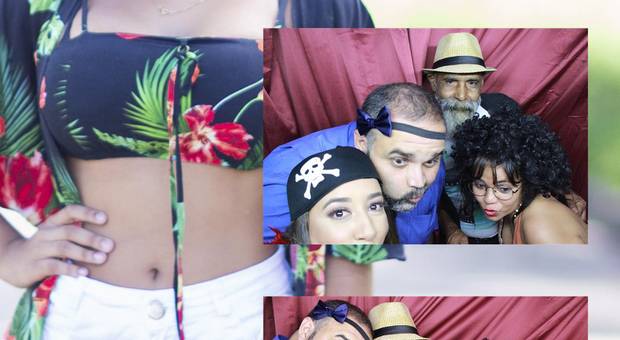 Totem/Cabine de Ana Karoliny Fotos Cabine