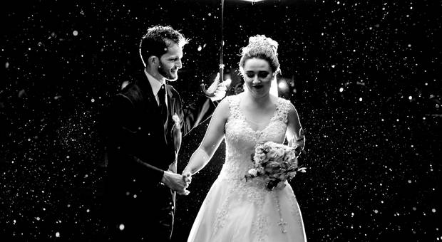 Fotos de Danielle e João Carlos Fotos Casamento