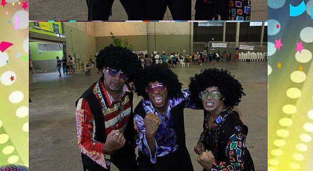 Totem/Cabine de TOTEM PEAMA Jundiaí 