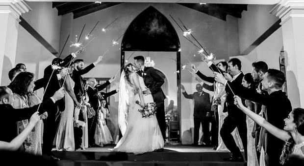 Fotos de Laissa e Gabriel Fotos Casamento