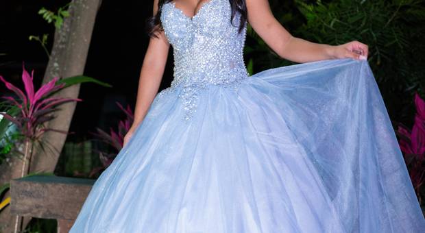 15 ANOS de Ana Karoliny 15 anos