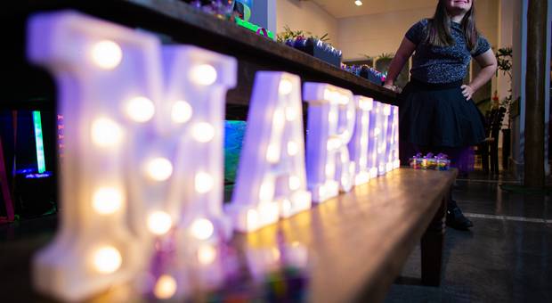 15 ANOS de Marina 15 anos