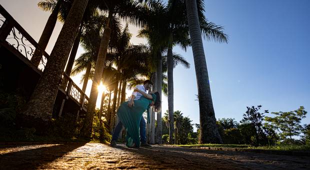pré wedding de Catarina & Gabriel