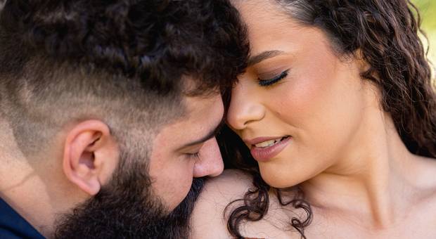pré wedding de Sabrina & Filipe