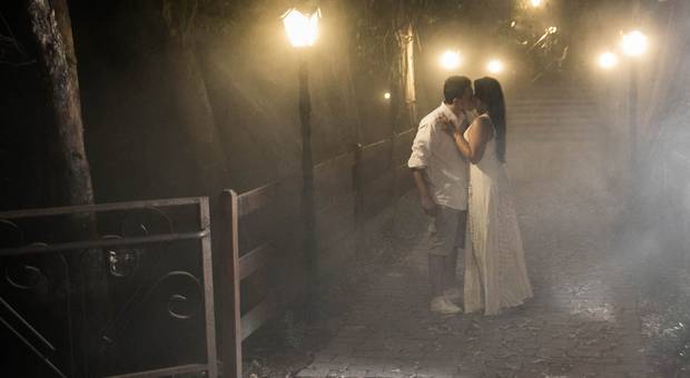 pré wedding de Pré Wedding Priscila & Thiago