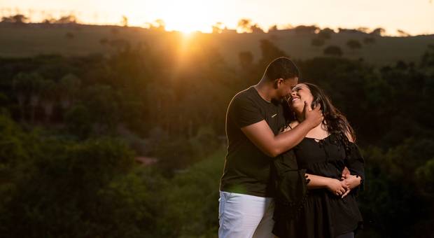 pré wedding de Samara & Rodrigo