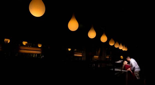 pré wedding de Larissa & Thiago