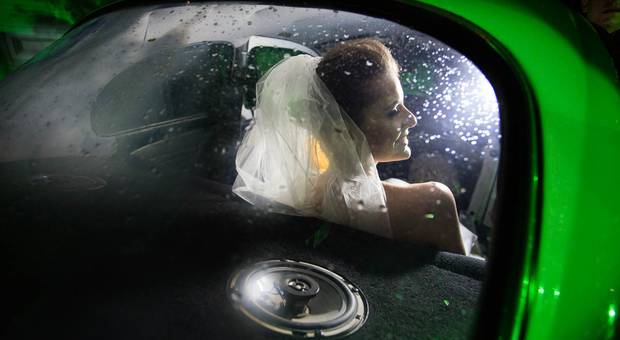 cerimônia de Casamento Mariana & Pedro