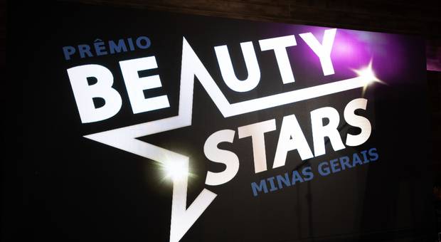 Corporativo de Prémio Beauty Stars