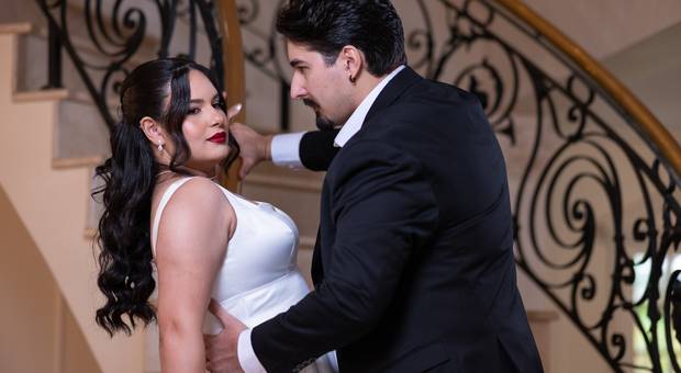 pré wedding de Camila & Igor