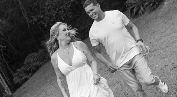 pré wedding de Luciana & Ronaldo
