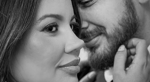 pré wedding de Débora e Yasser