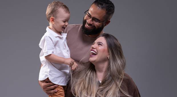 Gestantes de Doce Espera de Ariela