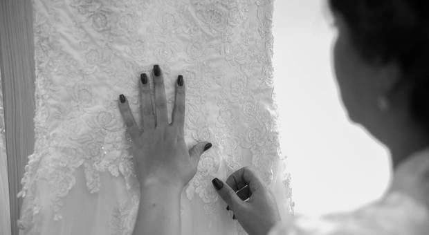 cerimônia de Larissa & Leandro