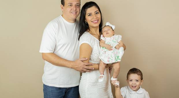 Família de Família