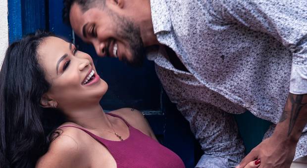 Gestantes de Ana Carolina + Davi = Davi Junior