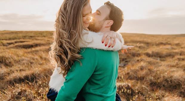Pré Casamento de Pré Casamento nos canions | Bruna e Dárlon