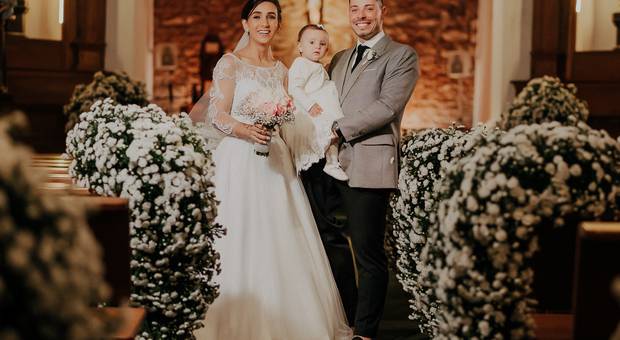 Casamento de Casamento em Torres | Carol e Pedro