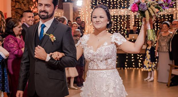 Casamento de Ana e Jaime | Casamento | Torres