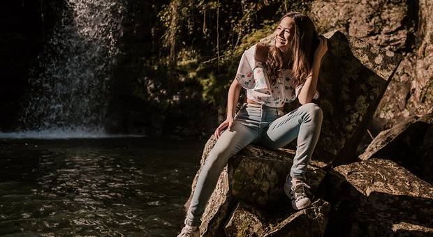 Book 15 Anos de Sofia M. Amoretti | Book 15 Anos | Maquiné