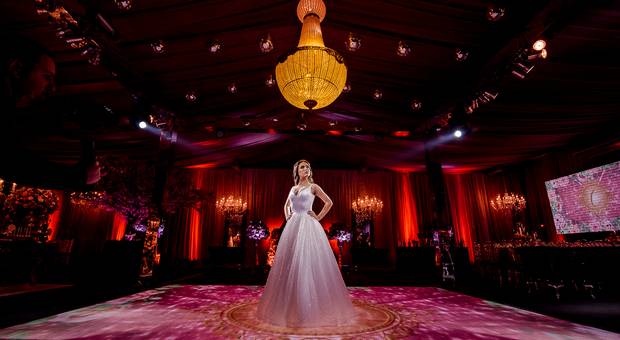 15 Anos de Carol Gianatassio | 15 Anos | Torres