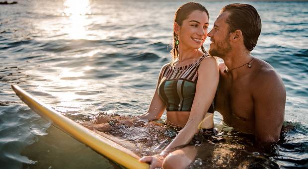 Pré Casamento de Cristiana e Fabricio | Pré Casamento | Bahia