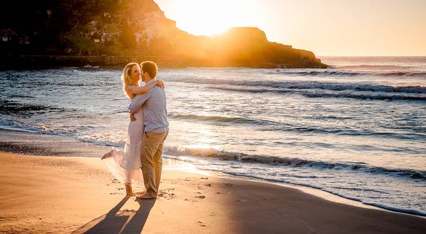 Pré Casamento de Dinara e Lucas | Pré Casamento | Torres