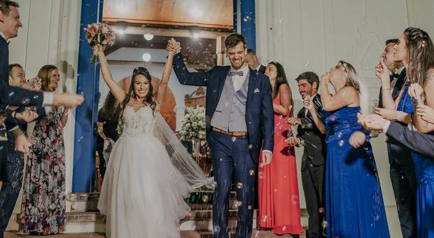 Casamento de Nathalia e Johannes | Casamento | Torres