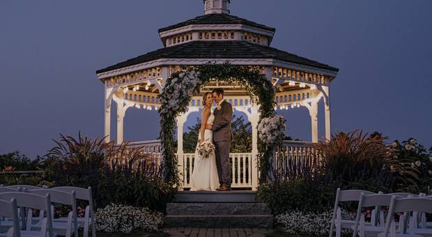 Casamento de Paulie e Brian | Casamento | Plymouth MA | EUA