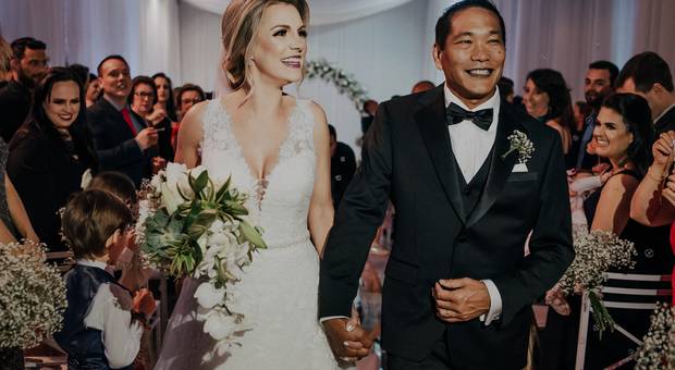 Casamento de Gabi e George | Casamento | Torres