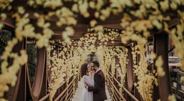 Pré Casamento de Dienifer e Alencar | Pré Casamento | Nova Veneza