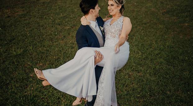 Casamento de Pamela e Vinicius | Casamento | Torres